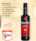 Aktuelle Ramazzotti Angebote bei GLOBUS in Mannheim Aktuelles Amaro Angebot bei GLOBUS in Mannheim ab 9,99 €