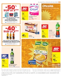 Offre Potager dans le catalogue Carrefour Market du moment à la page 9