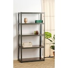 SCHWERLASTREGAL 90/180/40 cm Angebote von XXXLutz bei XXXLutz Möbelhäuser Böblingen für 34,19 €