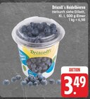 Heidelbeeren Angebot in Mülsen Heidelbeeren im aktuellen Prospekt bei EDEKA in Mülsen