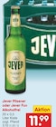 Jever Pilsener oder Jever Fun Alkoholfrei von Jever für 11,99 € bei Netto Marken-Discount im Angebot Jever Pilsener oder Jever Fun Alkoholfrei von Jever im aktuellen Netto Marken-Discount Prospekt