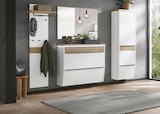 Aktuelles Garderobenpaneel Angebot bei XXXLutz in Würzburg ab 149,00 €