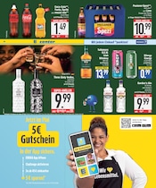 Aktueller E center Prospekt mit Bier, "Wir lieben Lebensmittel.", Seite 18