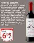 GLOBUS - Terroir de Zinio 200 Angebot im Prospekt Terroir de Zinio 200 bei GLOBUS im Prospekt "" für 6,99 €