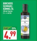 Aktuelles Schwarzkümmel Öl Angebot bei Marktkauf in Köln ab 4,99 €