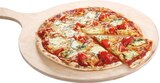 Pizza "Margherita" im Angebot bei REWE in Darmstadt Pizza "Margherita" Angebote bei REWE Darmstadt für 6,90 €