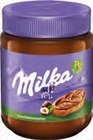 Haselnusscreme im Angebot bei EDEKA in Stade Haselnusscreme Angebote von Milka bei EDEKA Stade für 2,49 €