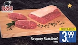 Aktuelles Uruguay Roastbeef Angebot bei E center in Augsburg ab 3,99 €