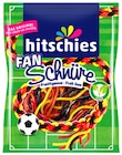 Fan Schüße von Hitschies im aktuellen Rossmann Prospekt für 0,99 €
