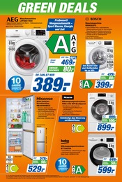 Kühlschrank im expert Prospekt in Oranienburg Aktueller expert Prospekt mit Kühlschrank, "Top Angebote", Seite 2