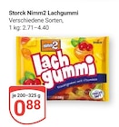 GLOBUS - Nimm2 Lachgummi Angebot im Prospekt Nimm2 Lachgummi bei GLOBUS im Prospekt "" für 0,88 €