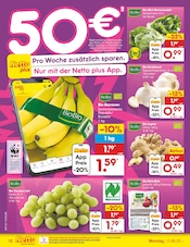 Aktueller Netto Marken-Discount Prospekt mit Dessert, "Aktuelle Angebote", Seite 18