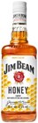 Kentucky Straight Bourbon Whiskey oder Honey Angebote von Jim Beam bei REWE Heinsberg für 10,99 €