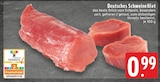EDEKA - Deutsches Schweinefilet Angebot im Prospekt Deutsches Schweinefilet bei EDEKA im Prospekt "" für 0,99 €