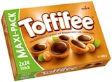 Toffifee von Storck für 3,99 € bei REWE im Angebot Toffifee von Storck im aktuellen REWE Prospekt