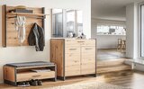 Aktuelles Garderobenschrank oder Garderoben-Set Angebot bei XXXLutz Möbelhäuser in Bochum ab 169,00 €