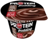 Protein-Pudding Schokoladen-Geschmack von ZOTT im aktuellen Kaufland Prospekt für 0,99 €