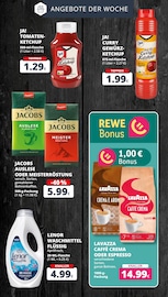 Ähnliche Besen Angebote im Prospekt "Dein Markt" von REWE in Kerpen Ähnliche Angebote wie Besen im Prospekt "Dein Markt" auf Seite 6 von REWE in Kerpen