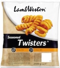 Seasoned Twisters von Lamb Weston im aktuellen METRO Prospekt für 7,16 €