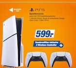Spielkonsole im Angebot bei expert in Gera Spielkonsole Angebote von PS5 bei expert Gera für 599,00 €