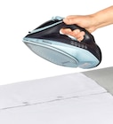 Aktuelles Dampfbügeleisen 2 in 1 Angebot bei Penny in Pforzheim ab 19,99 €