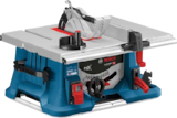 Tischkreissäge „GTS 635-216“ von BOSCH für 339,00 € bei Globus-Baumarkt im Angebot Tischkreissäge „GTS 635-216“ von BOSCH im aktuellen Globus-Baumarkt Prospekt