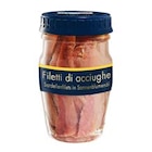 Sardellenfilets im Lidl Prospekt Sardellenfilets von ITALIAMO im aktuellen Lidl Prospekt für 1,79 €