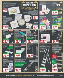 Wäschetrockner im Marktkauf Prospekt "Aktuelle Angebote" mit 20 Seiten (Bielefeld)