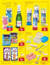 Besteck im Netto Marken-Discount Prospekt in Ratingen Aktueller Netto Marken-Discount Prospekt mit Besteck, "Aktuelle Angebote", Seite 21