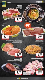 Aktueller EDEKA Prospekt mit Pfanne, "Aktuelle Angebote", Seite 6