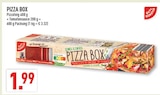 Aktuelles Pizza Box Angebot bei Marktkauf in Wuppertal ab 1,99 €