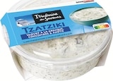 Tzatziki - Itinéraire des Saveurs en promo chez Intermarché Super Tzatziki - Itinéraire des Saveurs dans le catalogue Intermarché Super