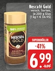 Nescafé Gold Angebote von Original bei EDEKA Paderborn für 6,99 €