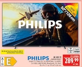 4K-UHD-TV 50PUS7000 Angebote von Philips bei Marktkauf Schweinfurt für 289,99 €