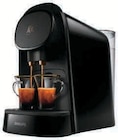Machine L'OR Barista - Philips en promo chez Super U Villeurbanne à 49,99 €
