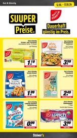 Tierfutter im EDEKA Prospekt in Ahaus Aktueller EDEKA Prospekt mit Tierfutter, "Aktuelle Angebote", Seite 16