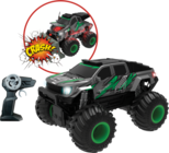 CRASH TRUCKS RC 1:14 - 4SPEED - Auchan Hypermarché à Guyancourt CRASH TRUCKS RC 1:14 - 4SPEED en promo chez Auchan Hypermarché Guyancourt à 43,90 €