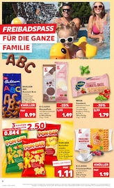 Brot im Kaufland Prospekt in Garbsen Aktueller Kaufland Prospekt mit Brot, "EXTRA-ANGEBOTE", Seite 4