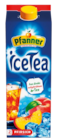 Ice Tea Angebote von Pfanner bei REWE Köln für 1,29 €