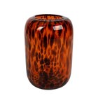 Vase "léopard" - CARREFOUR HOME - Carrefour à Lyon Vase "léopard" - CARREFOUR HOME en promo chez Carrefour Lyon à 7,99 €