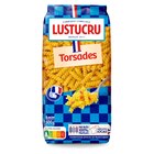 Pâtes - LUSTUCRU - Carrefour Market à Mont-de-Marsan Pâtes - LUSTUCRU en promo chez Carrefour Market Mont-de-Marsan à 1,19 €