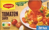 Delikatess Soßen von Maggi im aktuellen EDEKA Prospekt