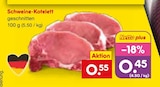 Netto Marken-Discount Niedercunnersdorf Prospekt mit  im Angebot für 0,45 €