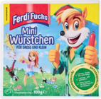 Kindersortiment im Angebot bei Netto Marken-Discount in Garbsen Kindersortiment Angebote von Ferdi Fuchs bei Netto Marken-Discount Garbsen für 0,84 €
