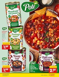 Chili Angebot & Preis im aktuellen Netto Marken-Discount Prospekt Chili Angebot im aktuellen Netto Marken-Discount Prospekt auf Seite 67