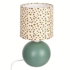 Promo Lampe boule Timeo à 9,99 € dans le catalogue Maxi Bazar à Lyon