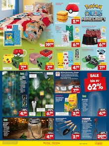 Küche im aktuellen Netto Marken-Discount Prospekt (Freiburg (Breisgau)) Küche im Netto Marken-Discount Prospekt "Aktuelle Angebote" mit 49 Seiten (Freiburg (Breisgau))