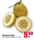 Zitronen Cedri im Angebot bei E center in Offenbach Zitronen Cedri Angebote bei E center Offenbach für 5,99 €