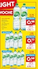 Volvic im Netto Marken-Discount Prospekt Naturelle von Volvic im aktuellen Netto Marken-Discount Prospekt für 0,66 €