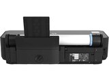 Drucker im MediaMarkt Saturn Prospekt DesignJet T250 24-Zoll-Drucker 2025 Edition Drucker von HP - B2B im aktuellen MediaMarkt Saturn Prospekt für 1.019,00 €